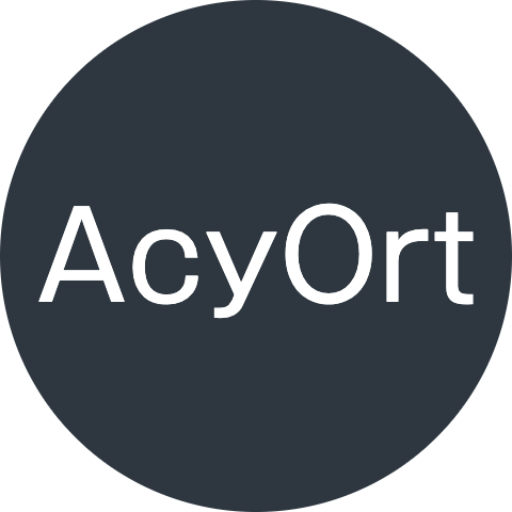 AcyOrt